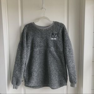 walt disney world pullover